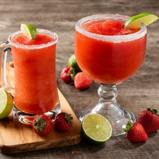 On The Border — Escondido